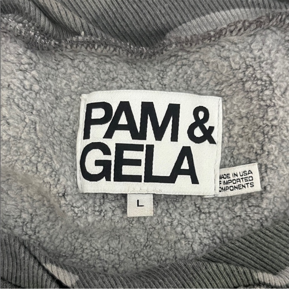 Pam & Gela Sweaters BUNDLE - Picture 2 of 9